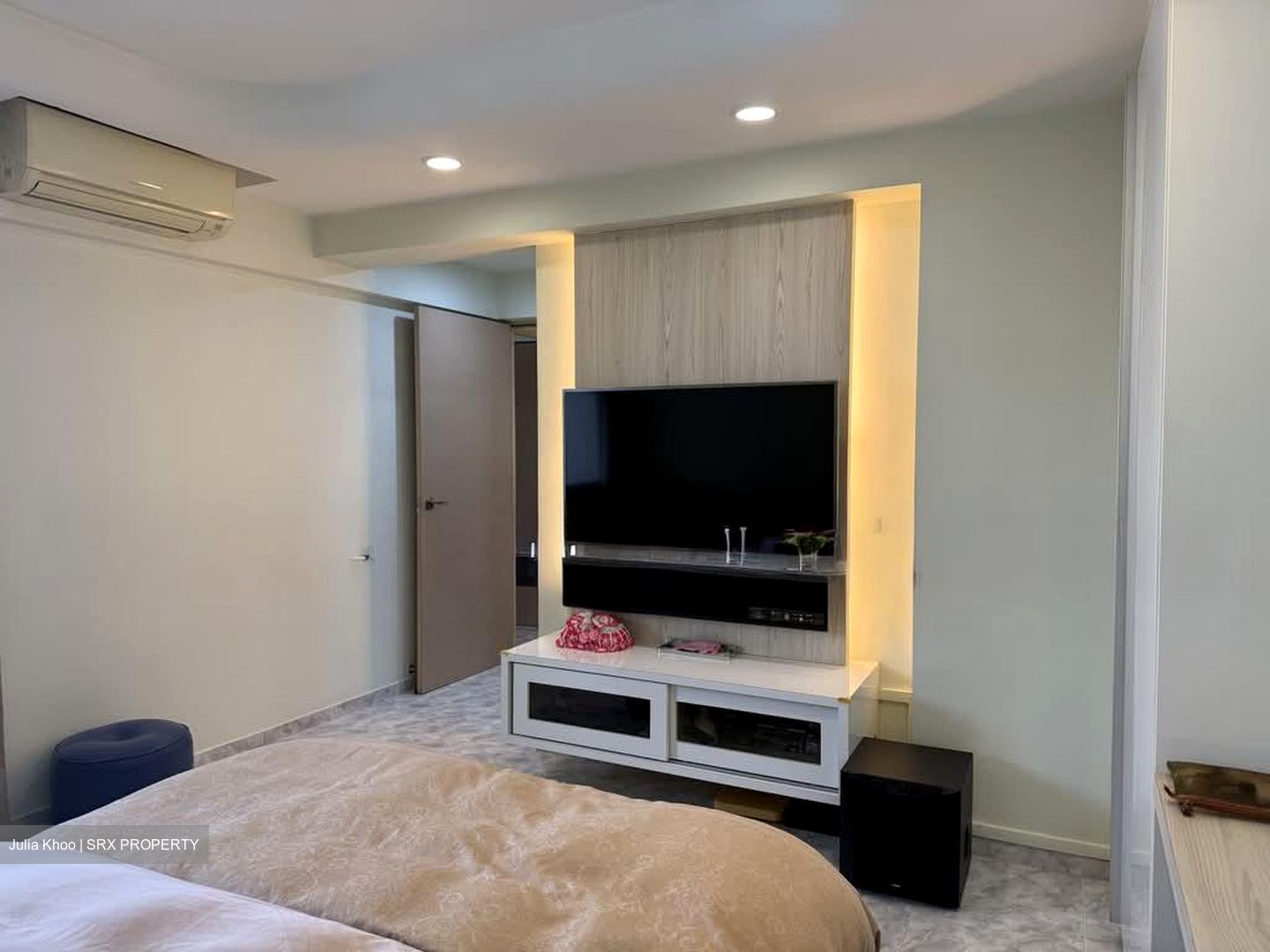 Blk 286C Toh Guan Road (Jurong East), HDB Executive #568777481